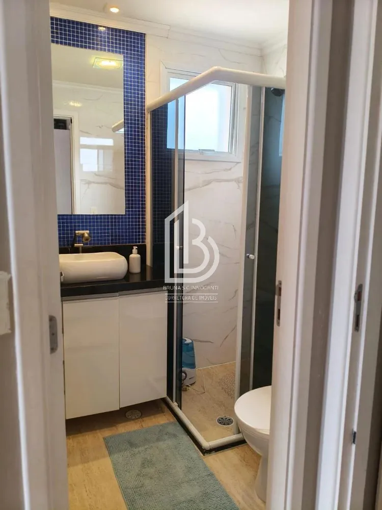 Apartamento, 2 quartos, 80 m² - Foto 8