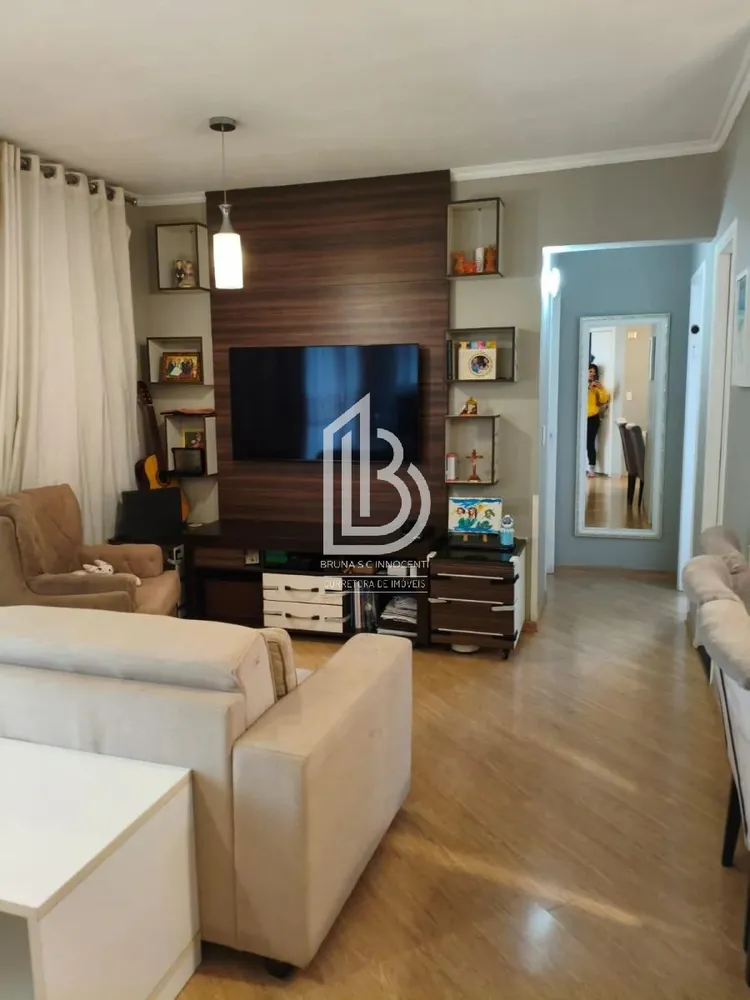Apartamento, 2 quartos, 80 m² - Foto 6