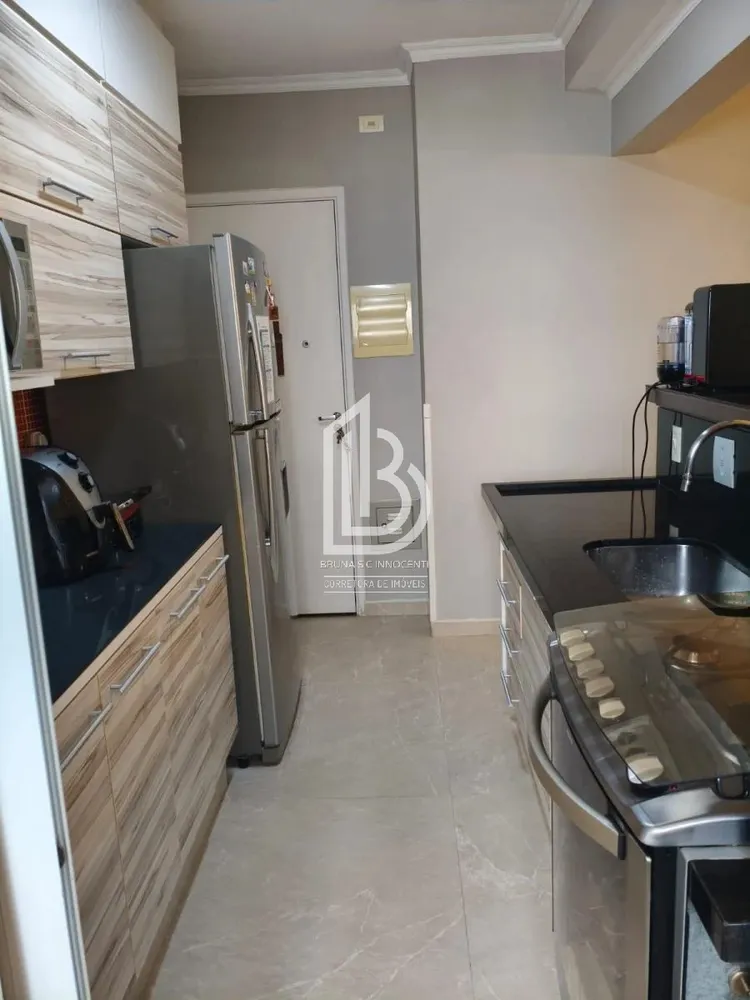 Apartamento, 2 quartos, 80 m² - Foto 7