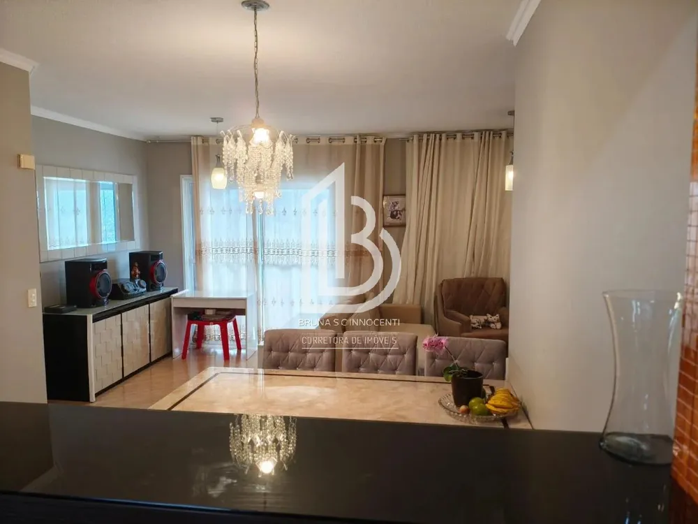 Apartamento, 2 quartos, 80 m² - Foto 1