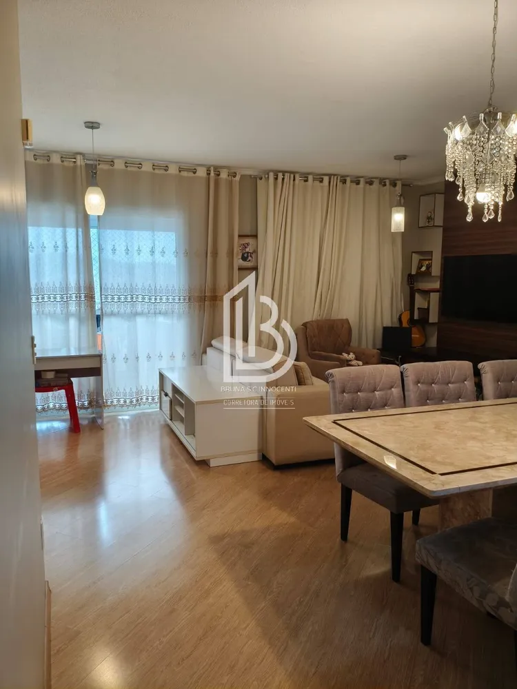 Apartamento, 2 quartos, 80 m² - Foto 4