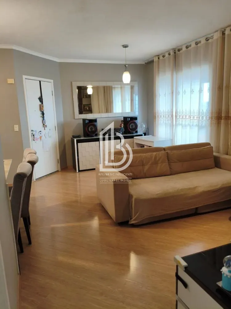 Apartamento, 2 quartos, 80 m² - Foto 2