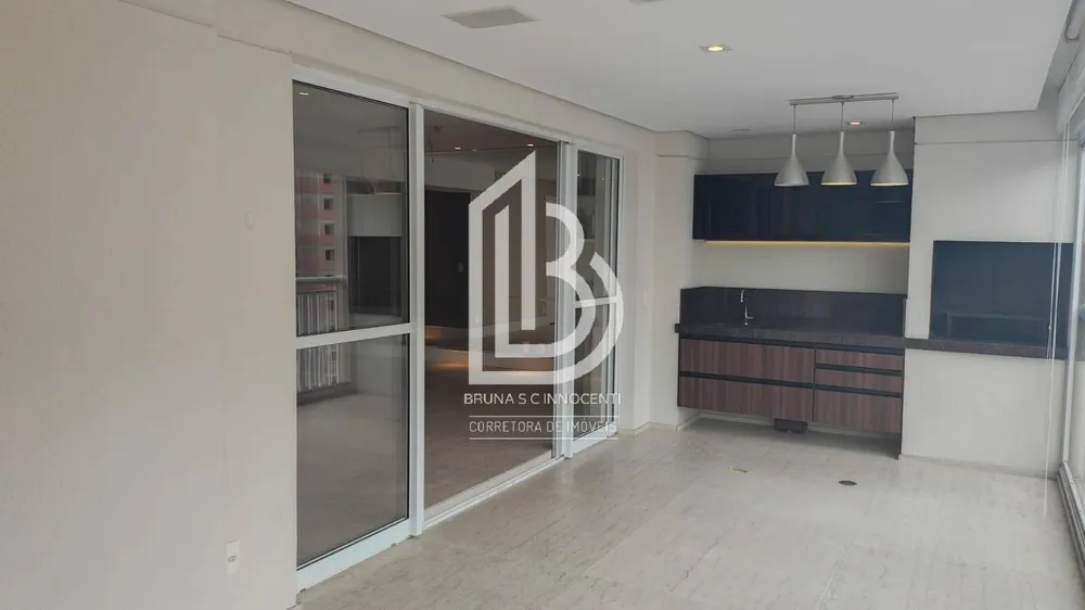 Apartamento, 3 quartos, 156 m² - Foto 1