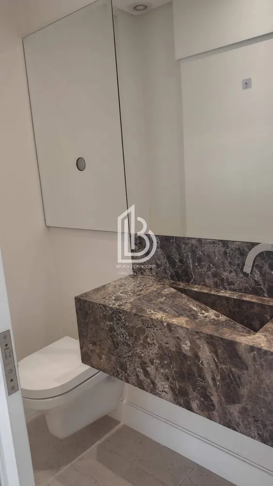 Apartamento, 3 quartos, 156 m² - Foto 10