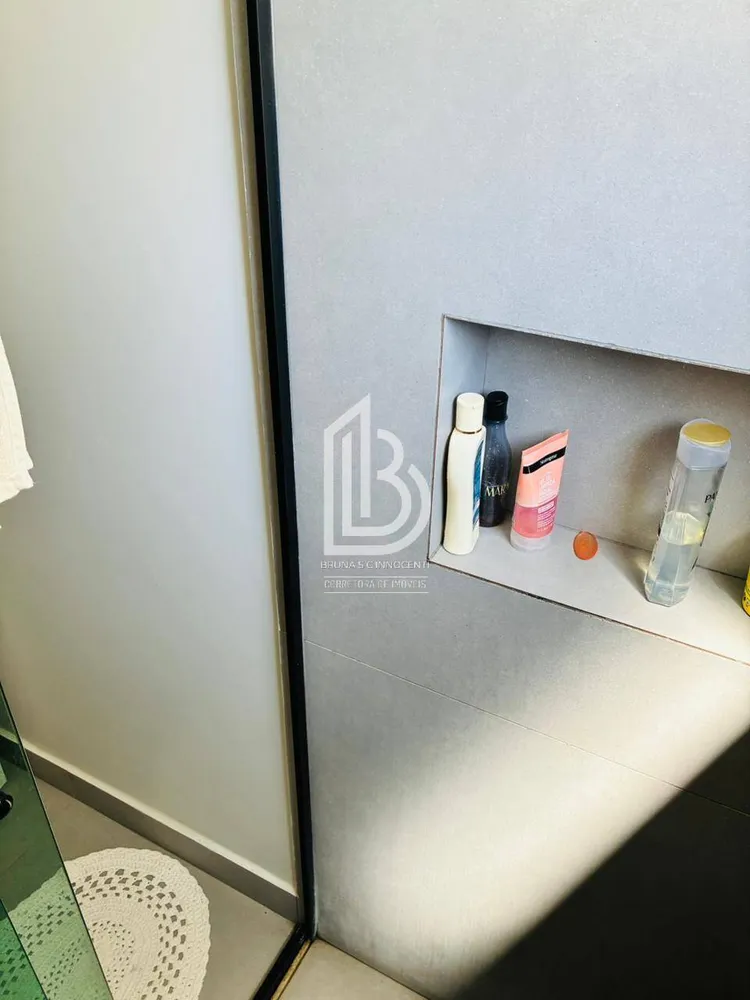 Apartamento, 3 quartos, 147 m² - Foto 7