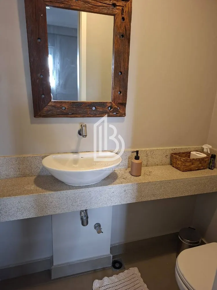 Apartamento, 3 quartos, 147 m² - Foto 6