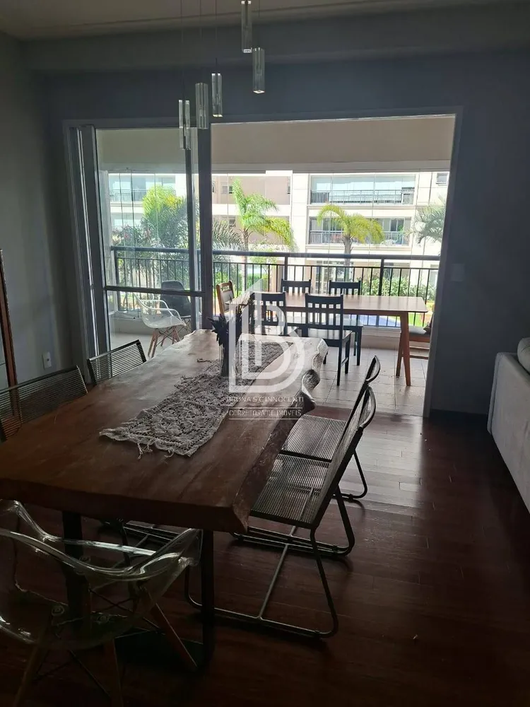 Apartamento, 3 quartos, 147 m² - Foto 3