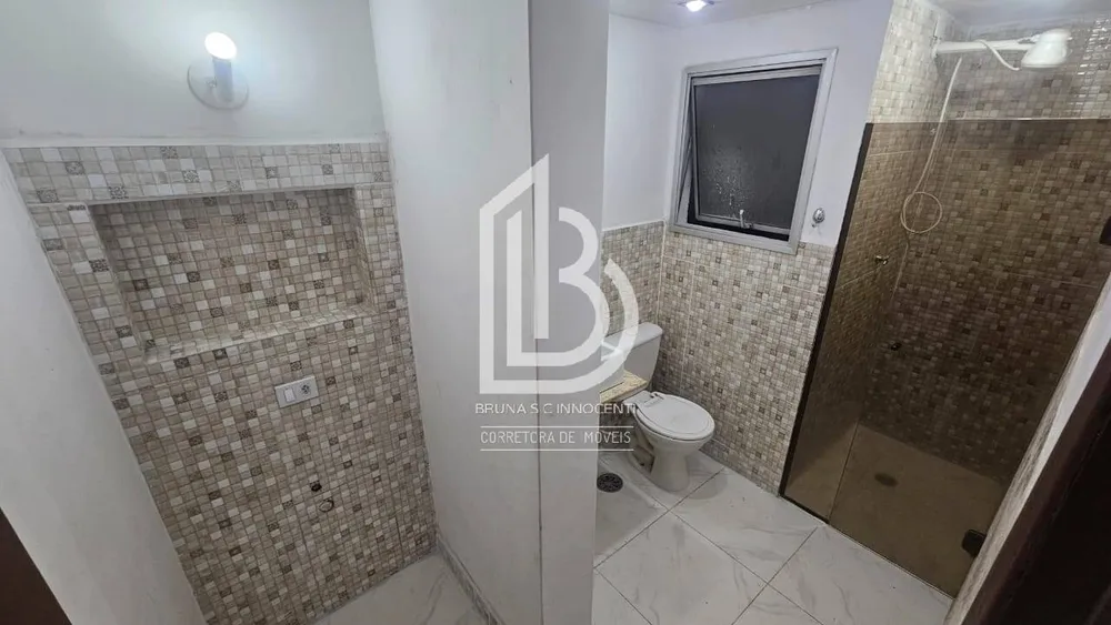 Apartamento, 2 quartos, 63 m² - Foto 2