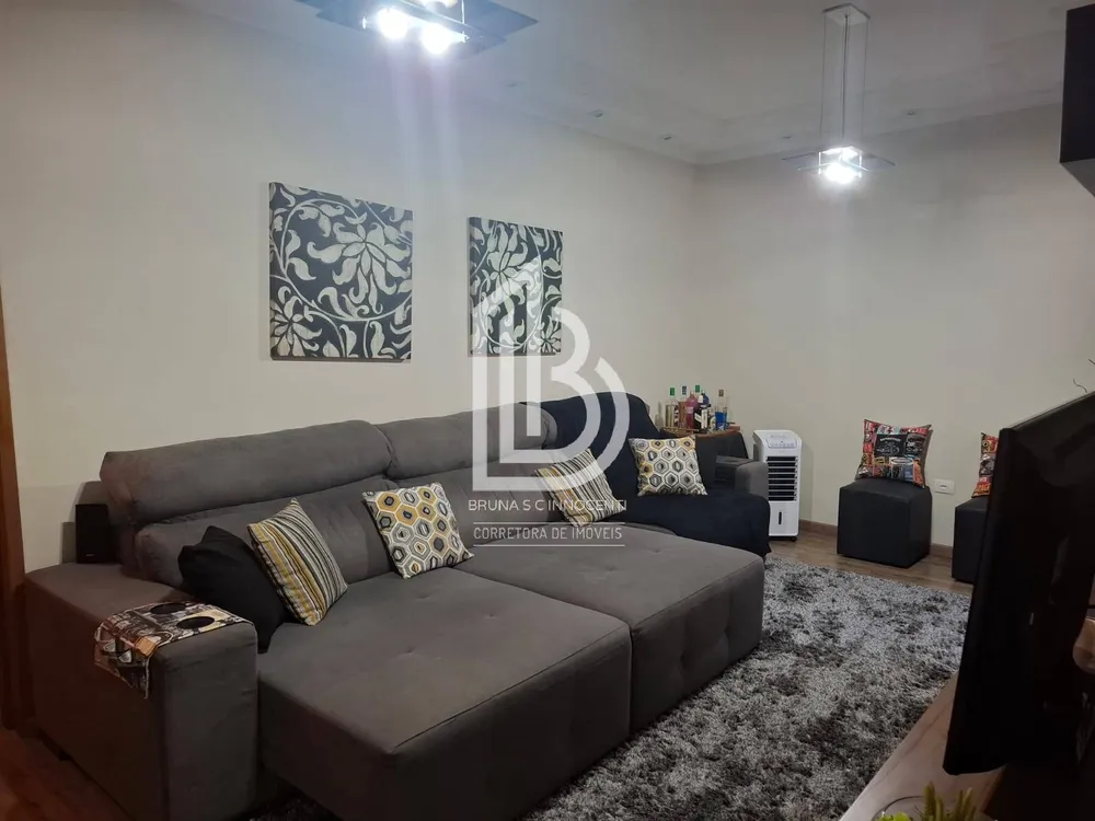 Apartamento, 2 quartos, 90 m² - Foto 1