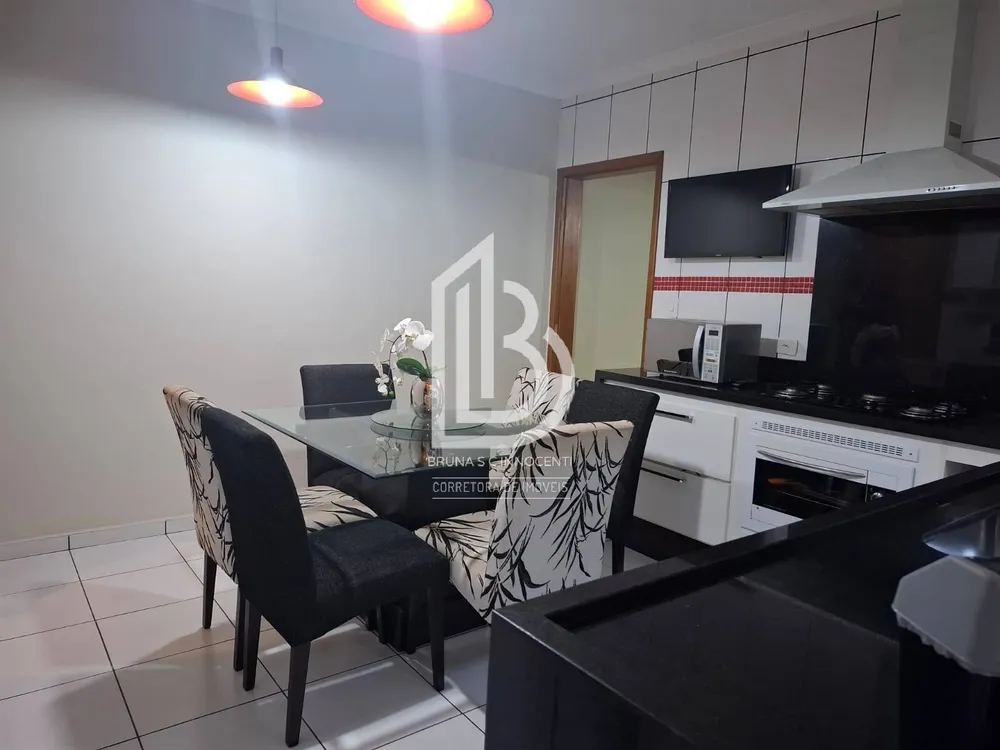 Apartamento, 2 quartos, 90 m² - Foto 2