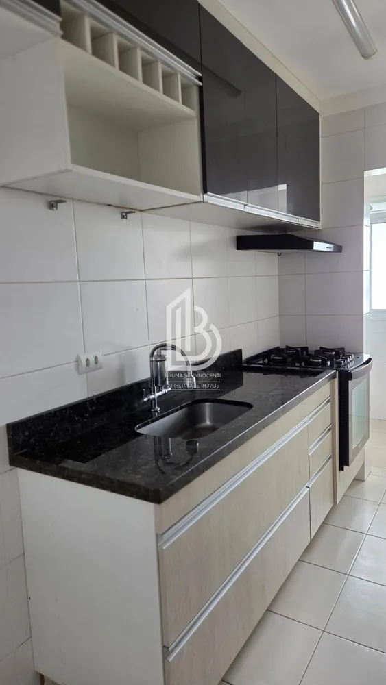 Apartamento, 2 quartos, 55 m² - Foto 4