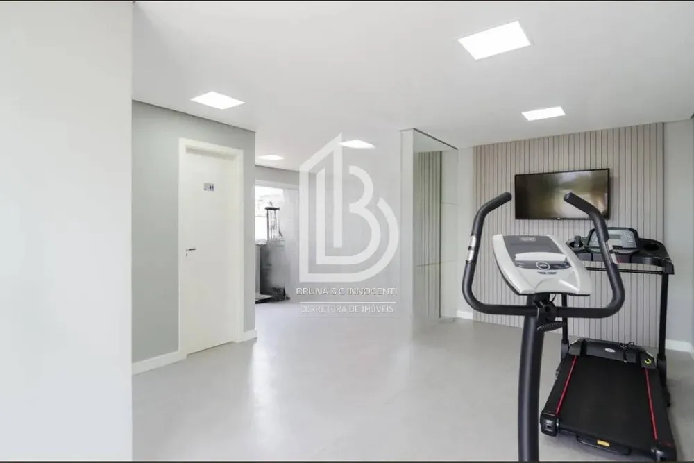 Apartamento, 2 quartos, 55 m² - Foto 1