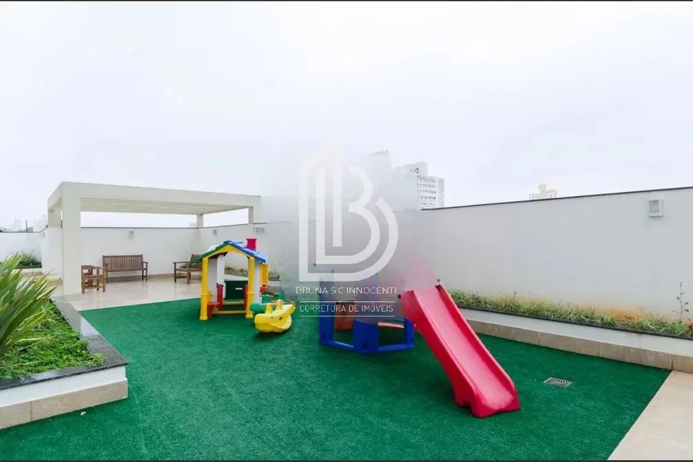 Apartamento, 2 quartos, 55 m² - Foto 2