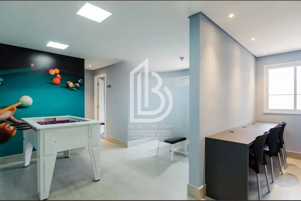 Apartamento, 2 quartos, 55 m² - Foto 3