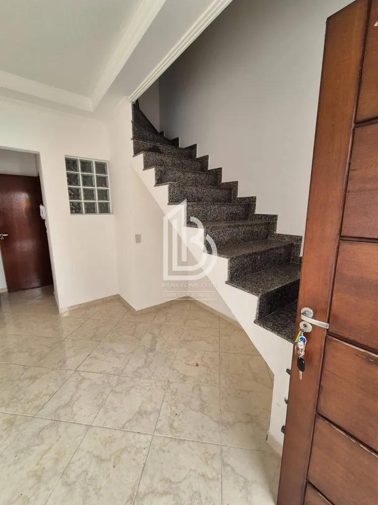 Casa, 2 quartos, 54 m² - Foto 2