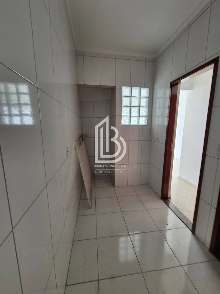 Casa, 2 quartos, 54 m² - Foto 6