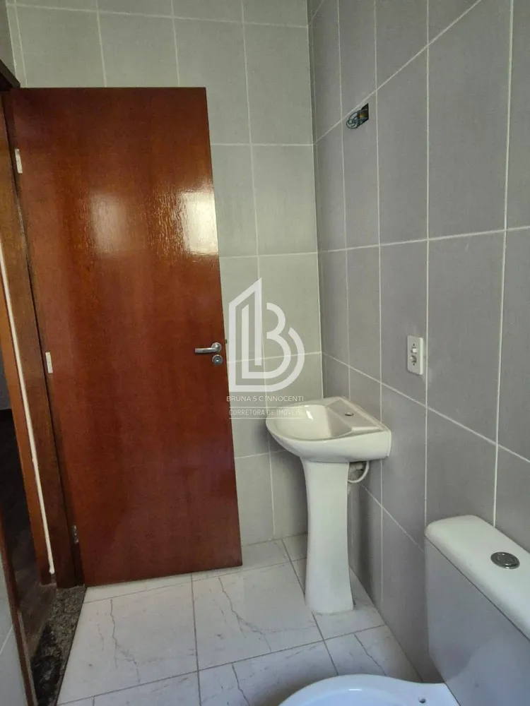 Casa, 2 quartos, 54 m² - Foto 1