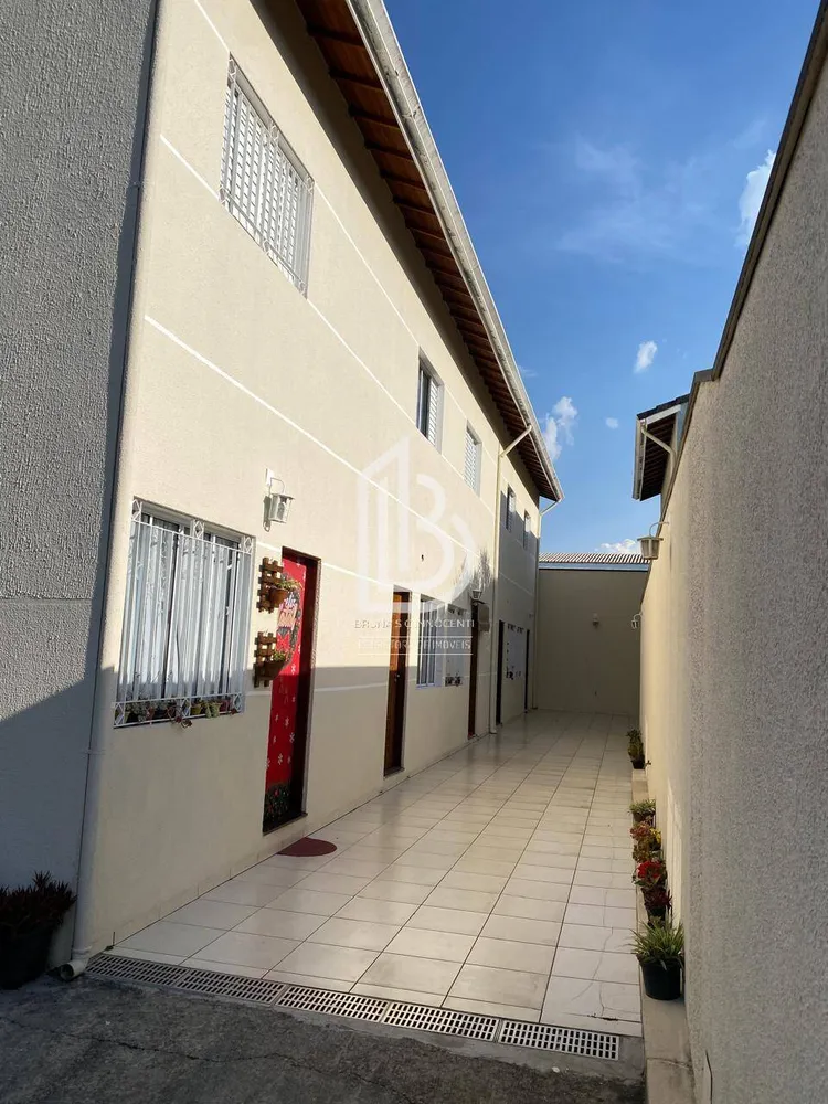 Casa, 2 quartos, 54 m² - Foto 5