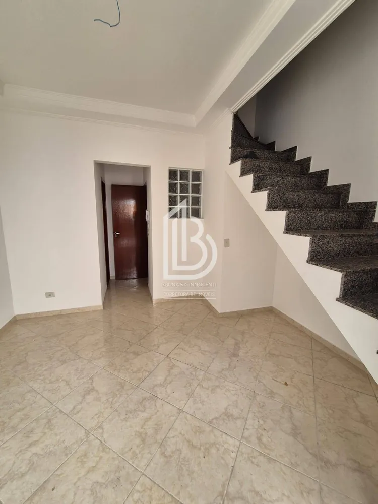Casa, 2 quartos, 54 m² - Foto 7