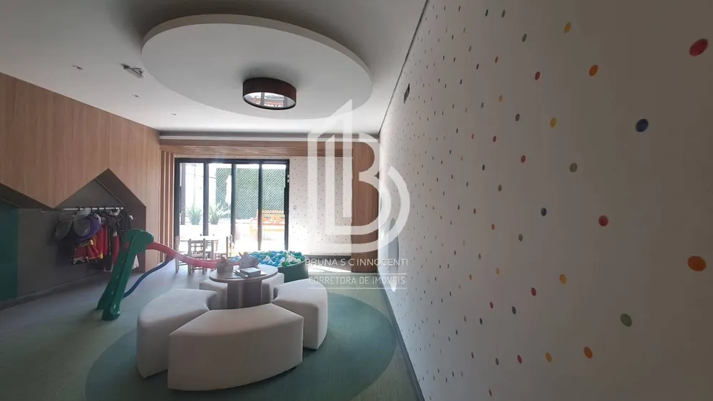Apartamento, 2 quartos, 52 m² - Foto 2