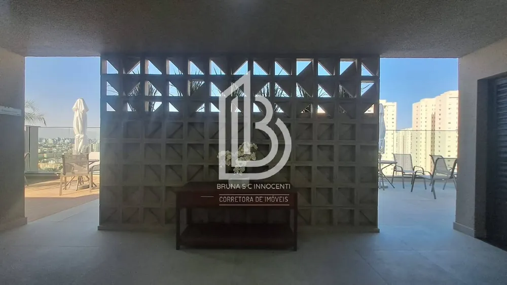 Apartamento, 2 quartos, 52 m² - Foto 4