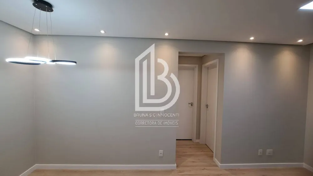 Apartamento, 2 quartos, 52 m² - Foto 3