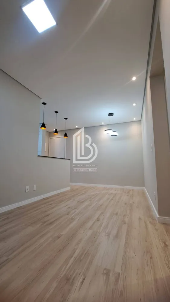 Apartamento, 2 quartos, 52 m² - Foto 3