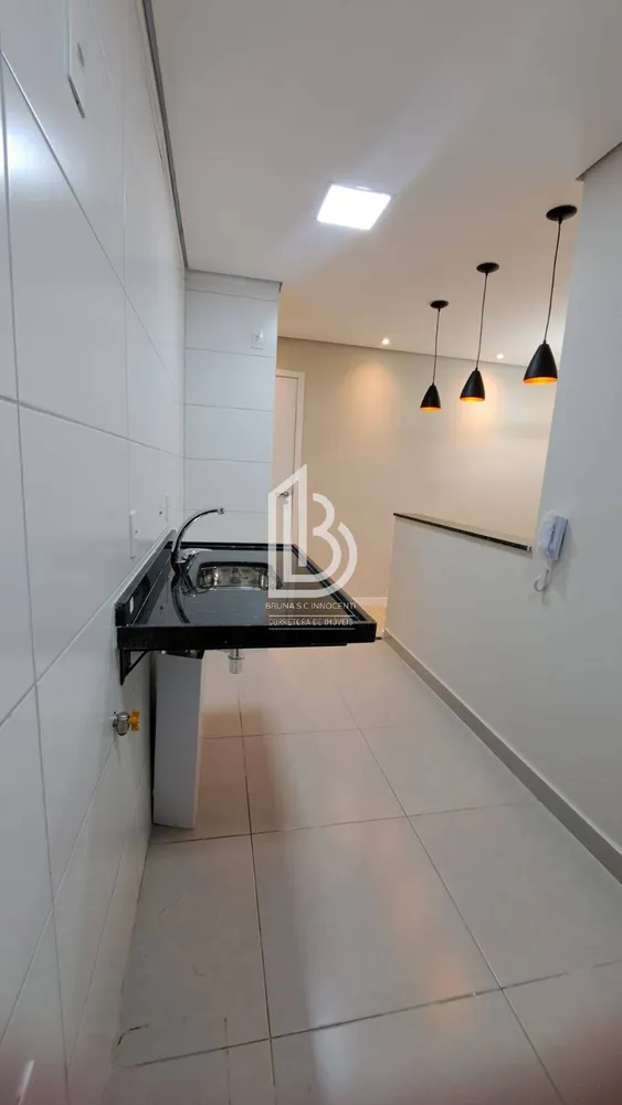Apartamento, 2 quartos, 52 m² - Foto 6