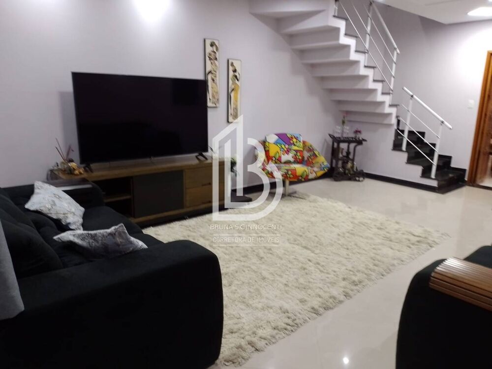 Sobrado à venda com 3 quartos, 210m² - Foto 10