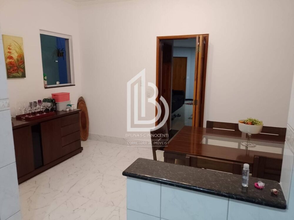 Sobrado à venda com 3 quartos, 210m² - Foto 5