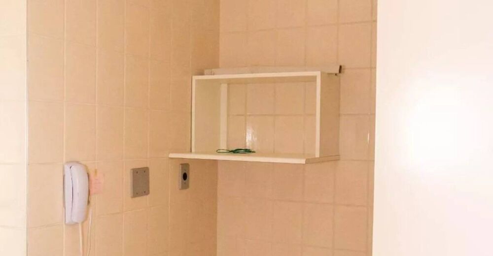 Apartamento à venda com 3 quartos, 96m² - Foto 4
