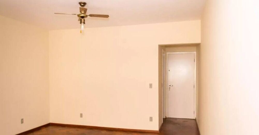 Apartamento à venda com 3 quartos, 96m² - Foto 2