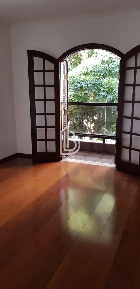 Casa, 4 quartos, 250 m² - Foto 12