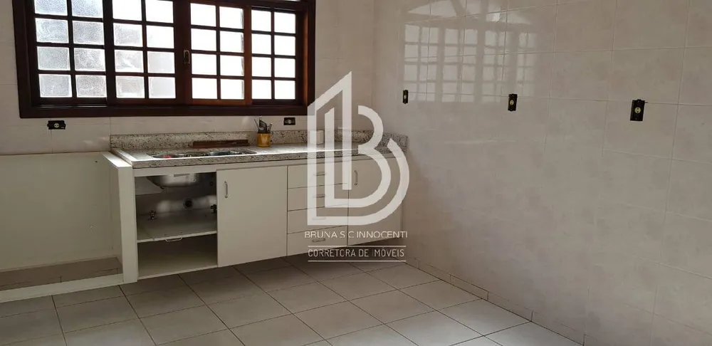 Casa, 4 quartos, 250 m² - Foto 4