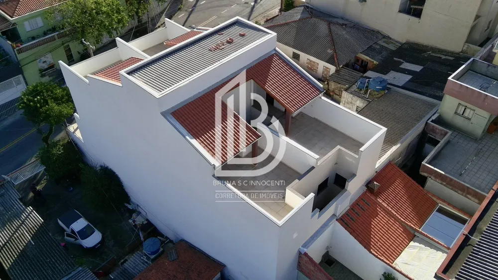 Apartamento, 2 quartos, 80 m² - Foto 6