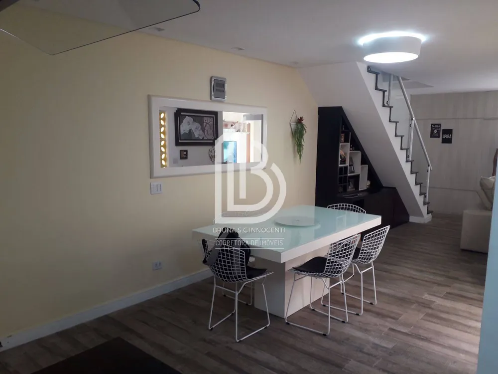 Casa, 3 quartos, 194 m² - Foto 4