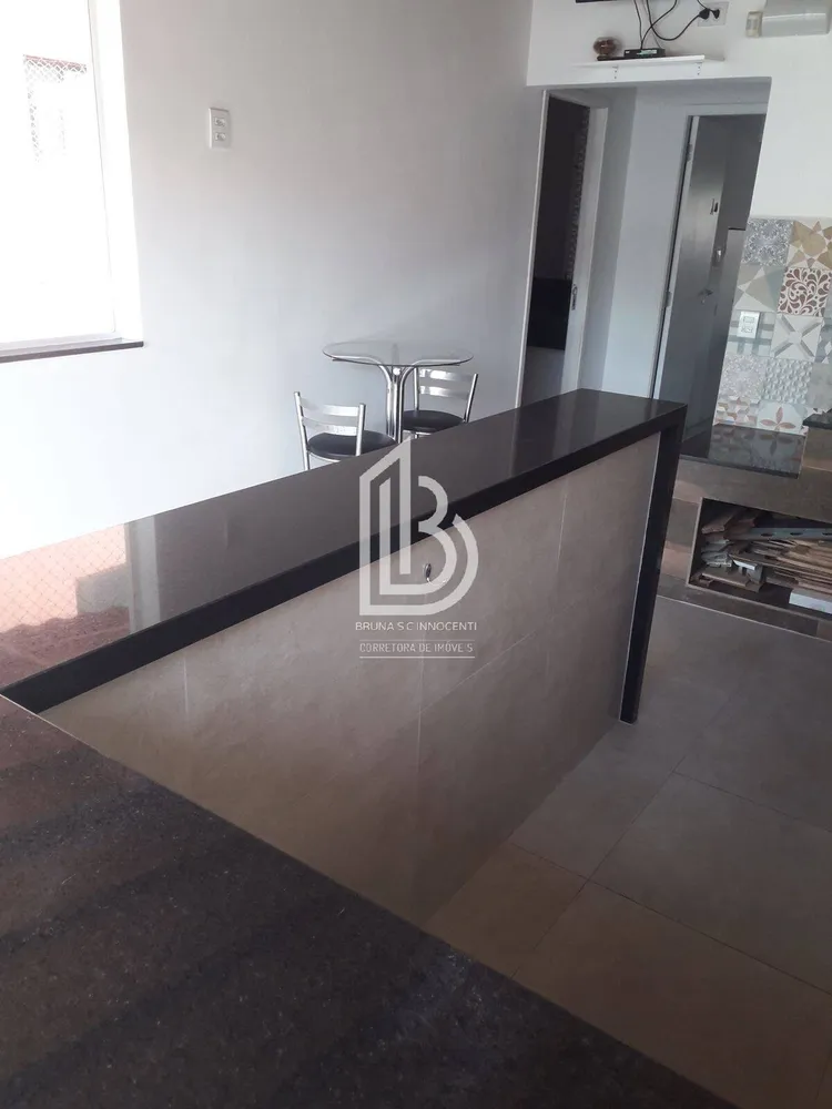 Casa, 3 quartos, 194 m² - Foto 2