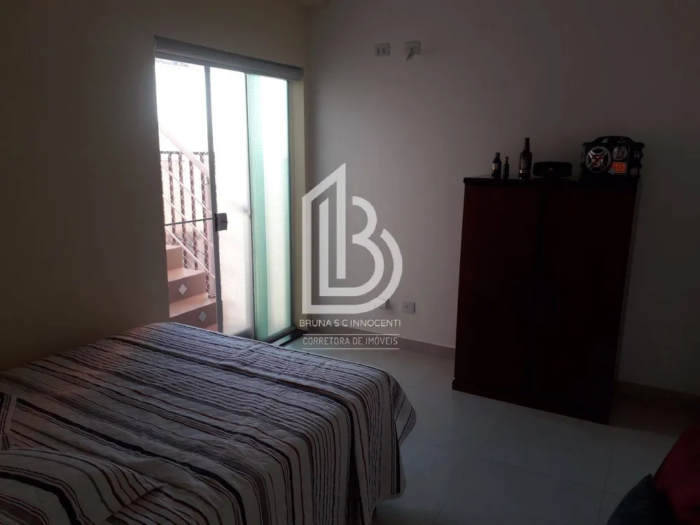 Casa, 3 quartos, 194 m² - Foto 2