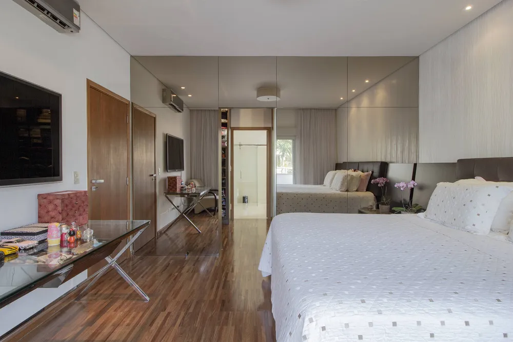 Sobrado, 4 quartos, 550 m² - Foto 5