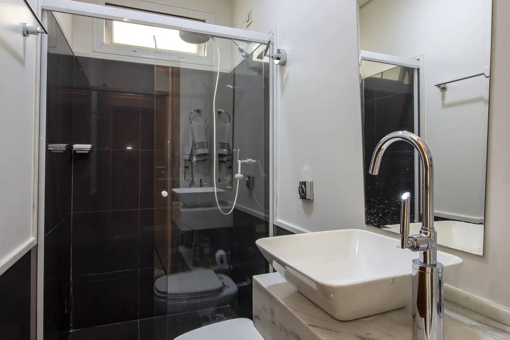 Sobrado, 4 quartos, 550 m² - Foto 7