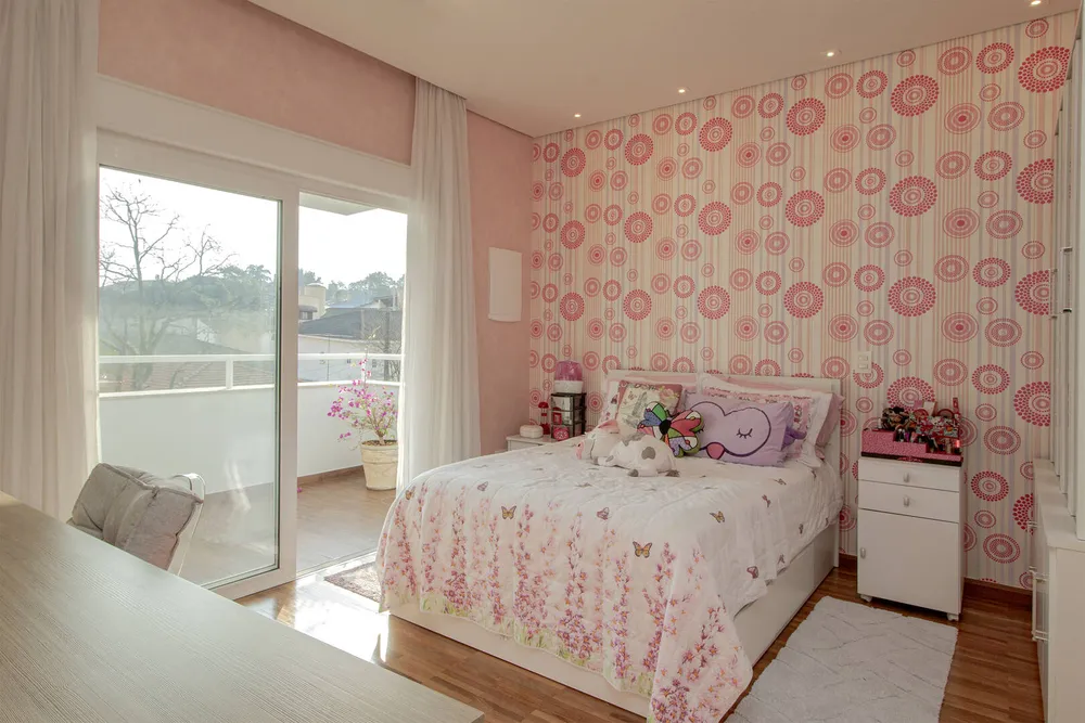 Sobrado, 4 quartos, 550 m² - Foto 2