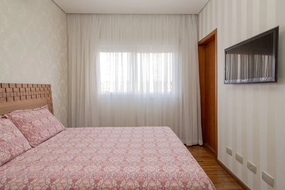 Sobrado, 4 quartos, 550 m² - Foto 3