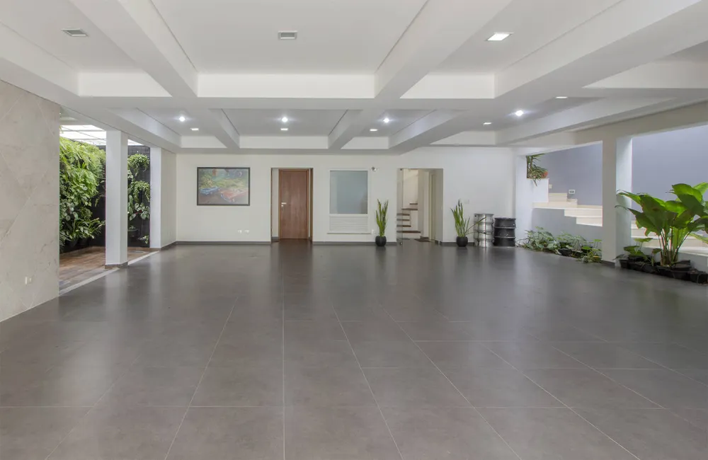 Sobrado, 4 quartos, 550 m² - Foto 8