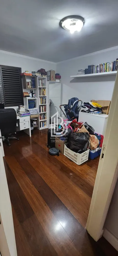 Apartamento, 3 quartos, 122 m² - Foto 3