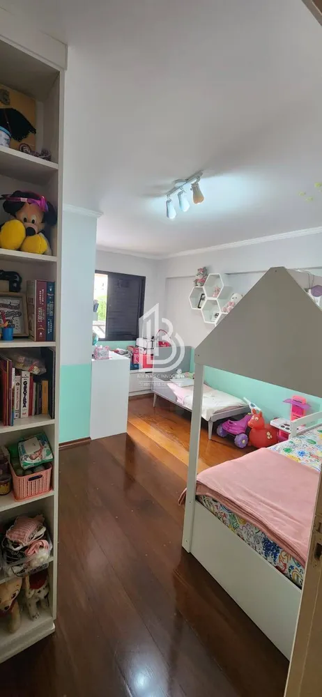 Apartamento, 3 quartos, 122 m² - Foto 1