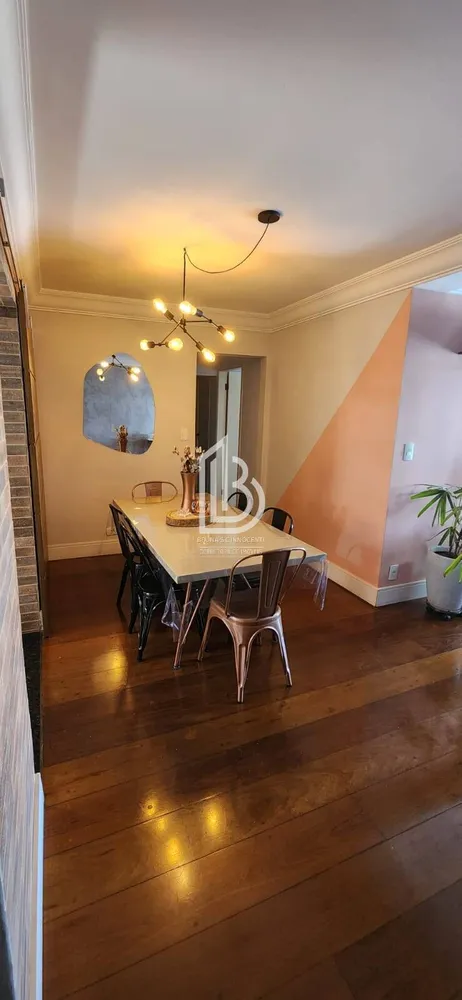 Apartamento, 3 quartos, 122 m² - Foto 2