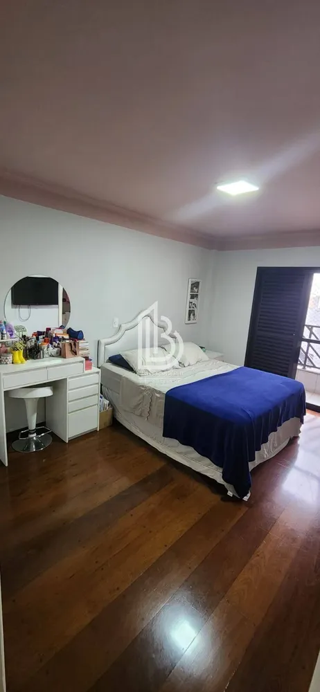 Apartamento, 3 quartos, 122 m² - Foto 8