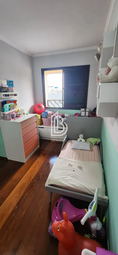 Apartamento, 3 quartos, 122 m² - Foto 6
