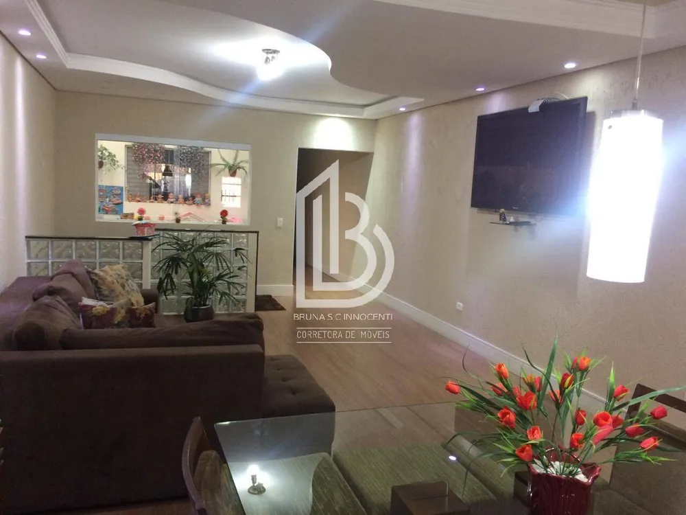 Casa, 3 quartos, 340 m² - Foto 12