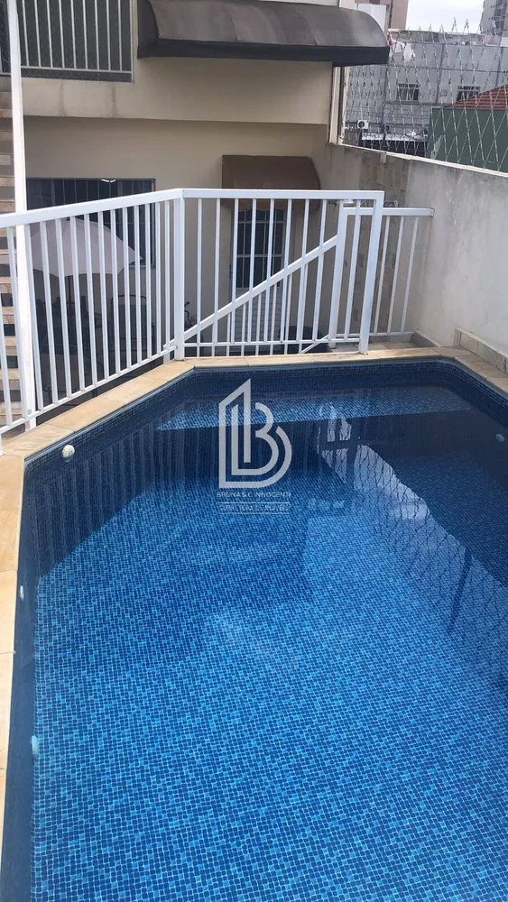 Casa, 3 quartos, 340 m² - Foto 6